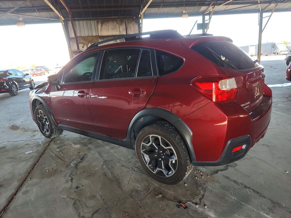 2014 SUBARU XV CROSSTREK 2.0 PREMIUM — Фото 2 из 13