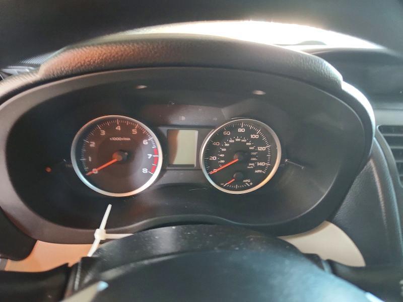 2014 SUBARU XV CROSSTREK 2.0 PREMIUM — Фото 9 из 13