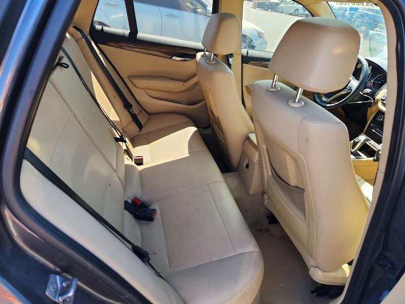2014 BMW X1 SDRIVE28I — Фото 11 из 13