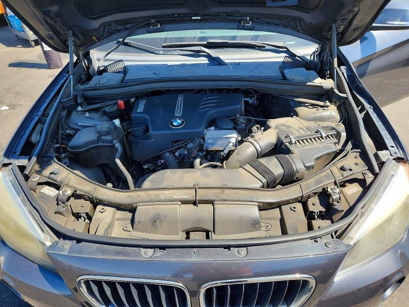 2014 BMW X1 SDRIVE28I — Фото 12 из 13