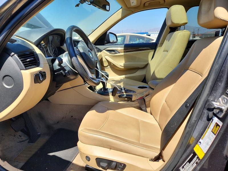 2014 BMW X1 SDRIVE28I — Фото 7 из 13