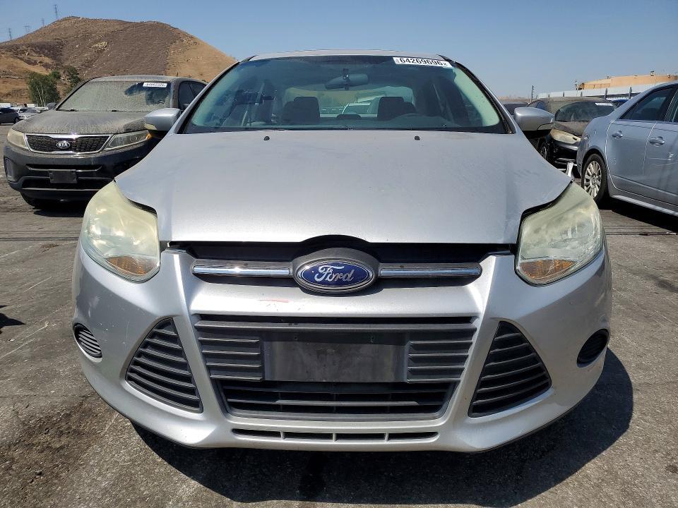 2014 FORD FOCUS SE — Фото 5 из 12