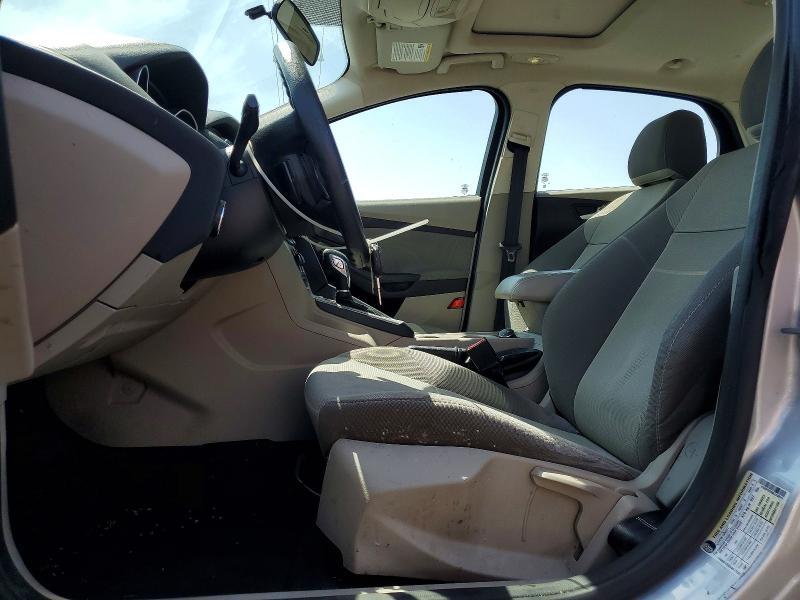 2014 FORD FOCUS SE — Фото 7 из 12