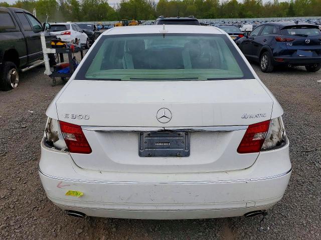 2013 MERCEDES-BENZ E 350 4MATIC — Фото 6 из 12