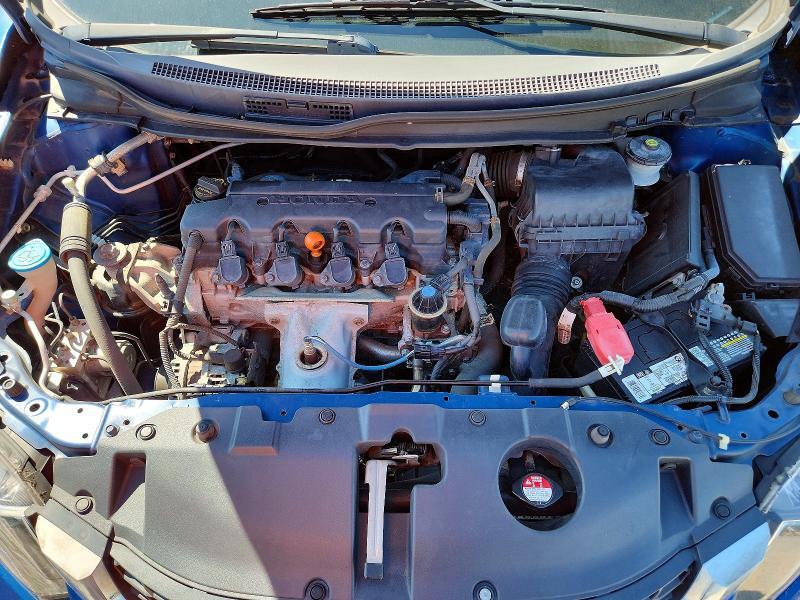 19XFB2F58DE013532 2013 HONDA CIVIC photo no. 11
