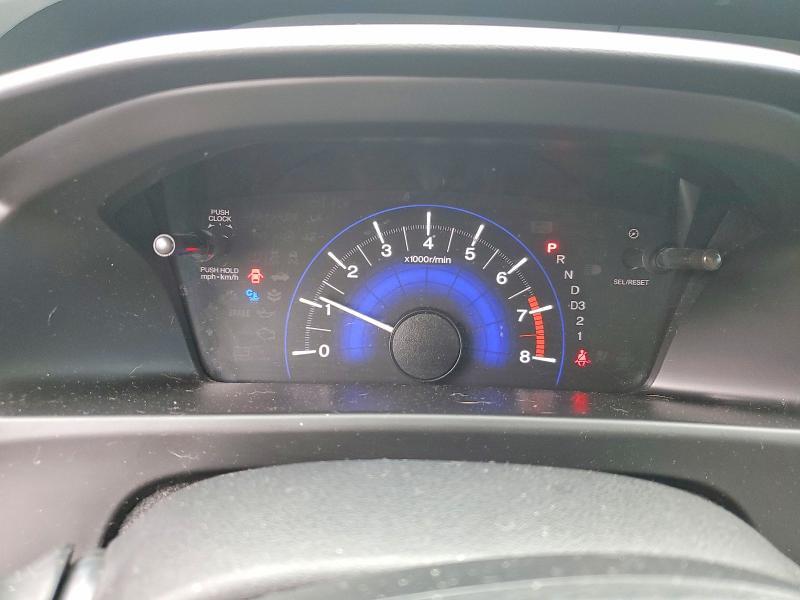 19XFB2F58DE013532 2013 HONDA CIVIC photo no. 12