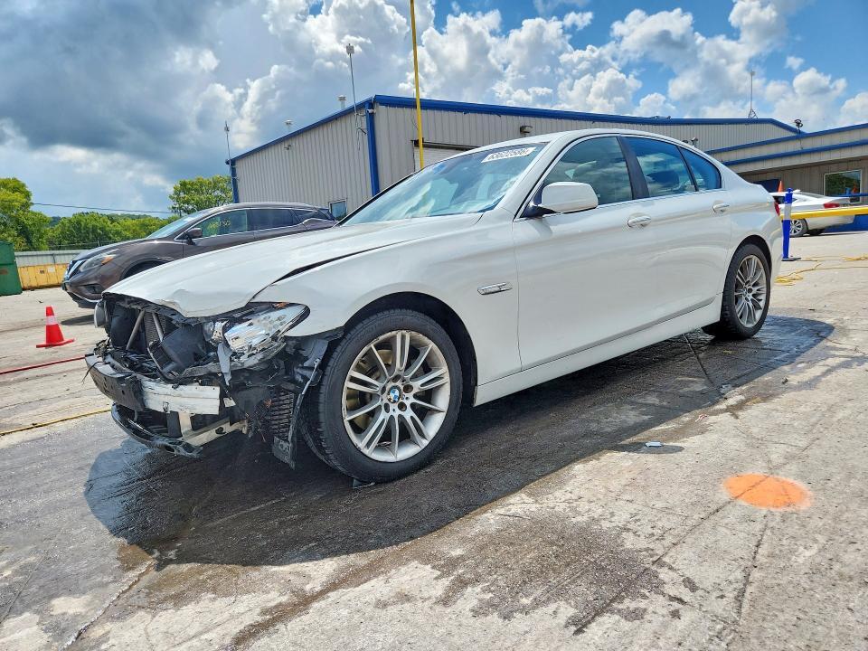WBAXG5C53DDY30871 2013 BMW 528 photo no. 1
