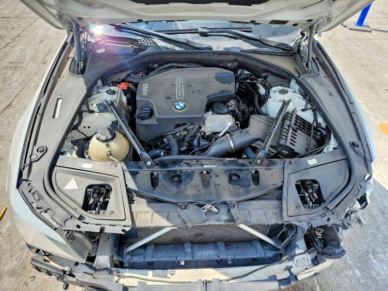 WBAXG5C53DDY30871 2013 BMW 528 photo no. 11
