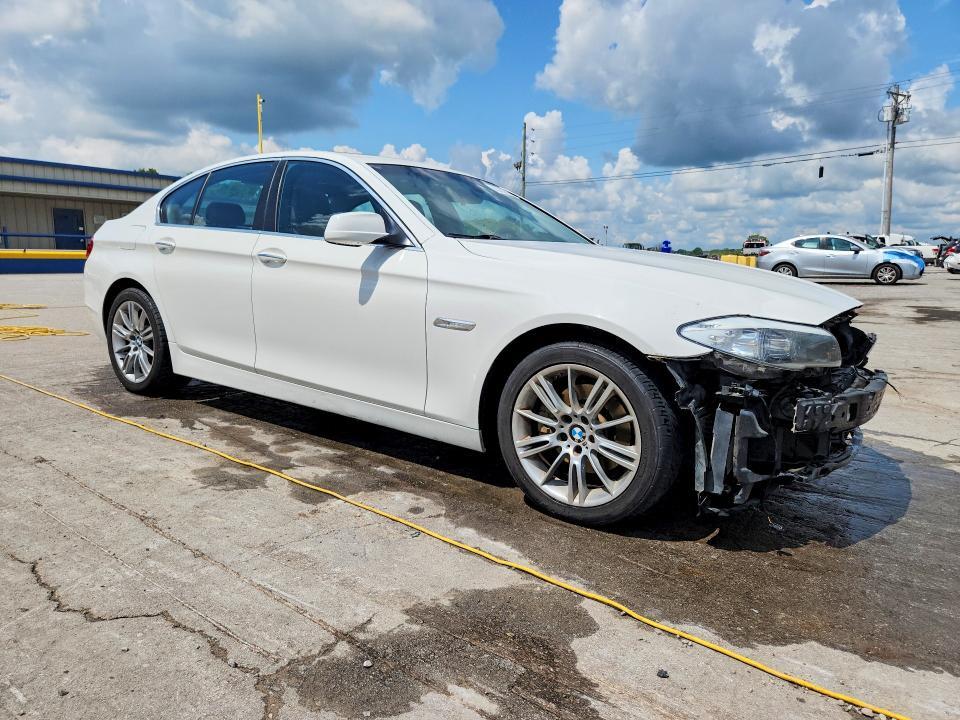 WBAXG5C53DDY30871 2013 BMW 528 photo no. 4