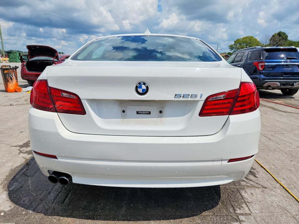 WBAXG5C53DDY30871 2013 BMW 528 photo no. 6