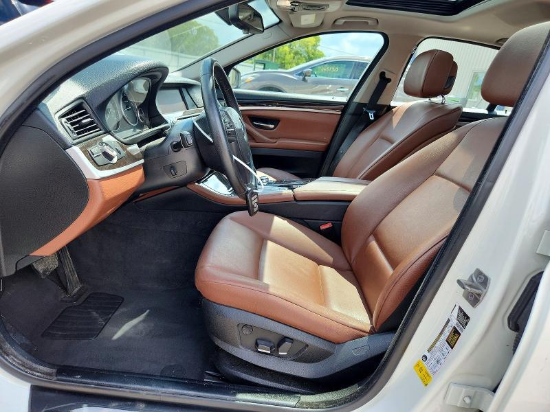 WBAXG5C53DDY30871 2013 BMW 528 photo no. 7