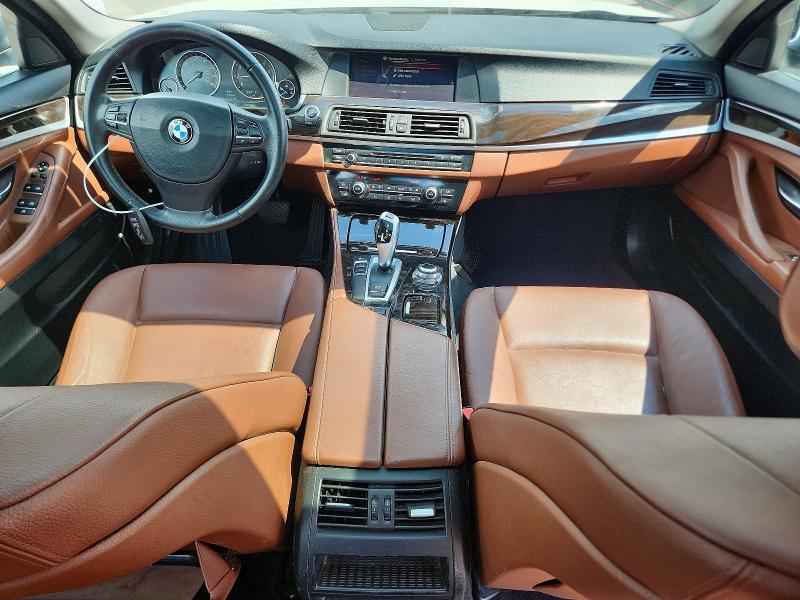 WBAXG5C53DDY30871 2013 BMW 528 photo no. 8