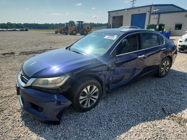 1HGCR2F32DA205840 2013 HONDA ACCORD photo no. 1