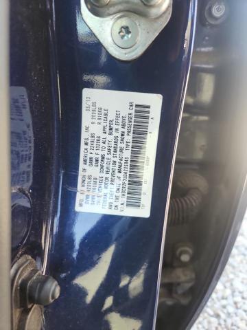 1HGCR2F32DA205840 2013 HONDA ACCORD photo no. 12