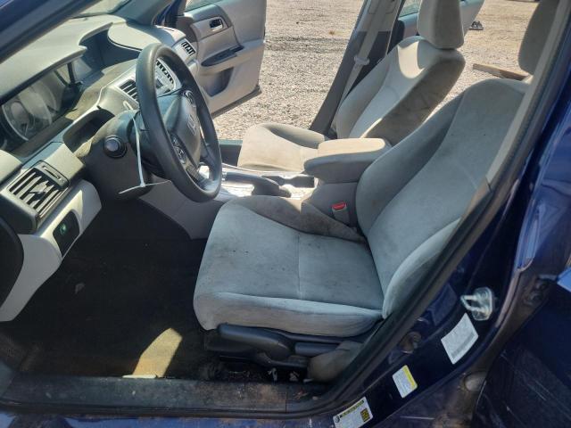 1HGCR2F32DA205840 2013 HONDA ACCORD photo no. 7