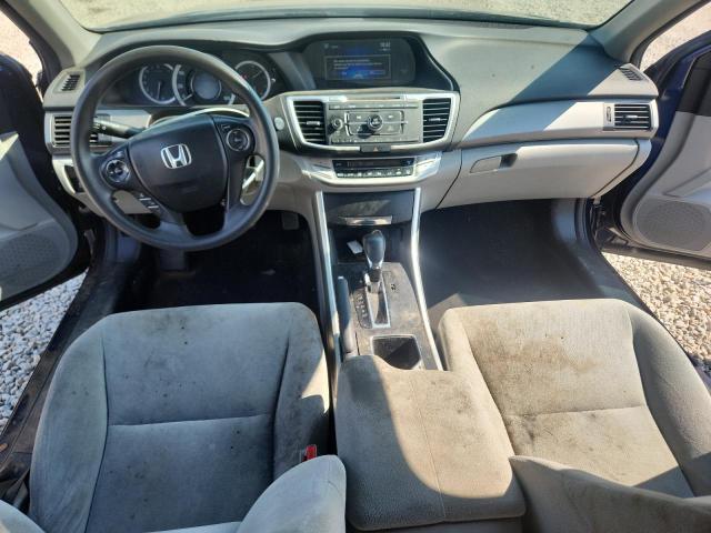 1HGCR2F32DA205840 2013 HONDA ACCORD photo no. 8