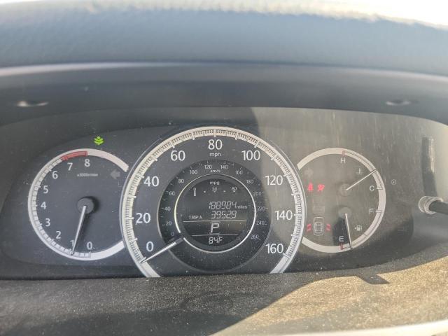 1HGCR2F32DA205840 2013 HONDA ACCORD photo no. 9