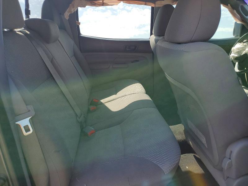 5TFLU4EN2DX057875 2013 TOYOTA TACOMA photo no. 10