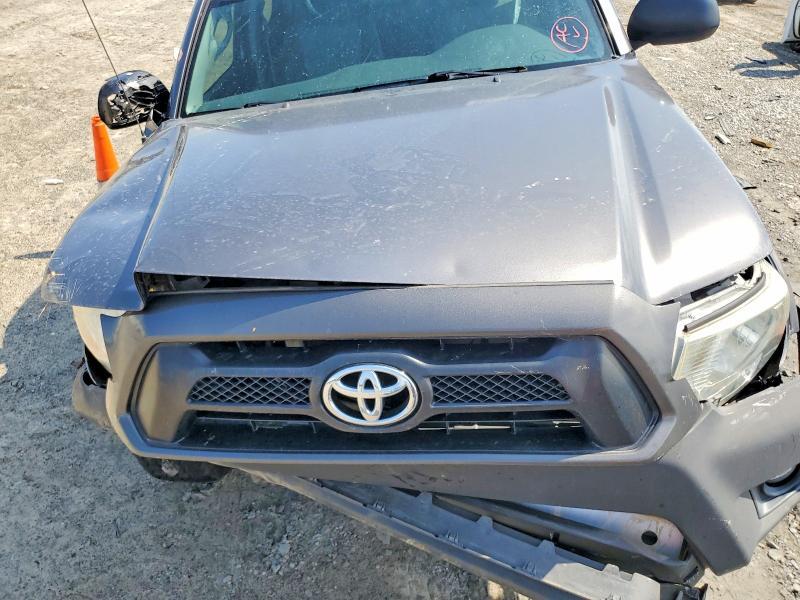 5TFLU4EN2DX057875 2013 TOYOTA TACOMA photo no. 11