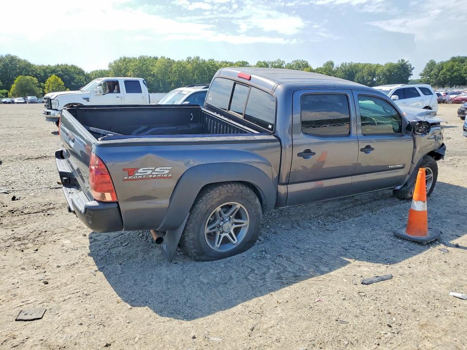 5TFLU4EN2DX057875 2013 TOYOTA TACOMA photo no. 3