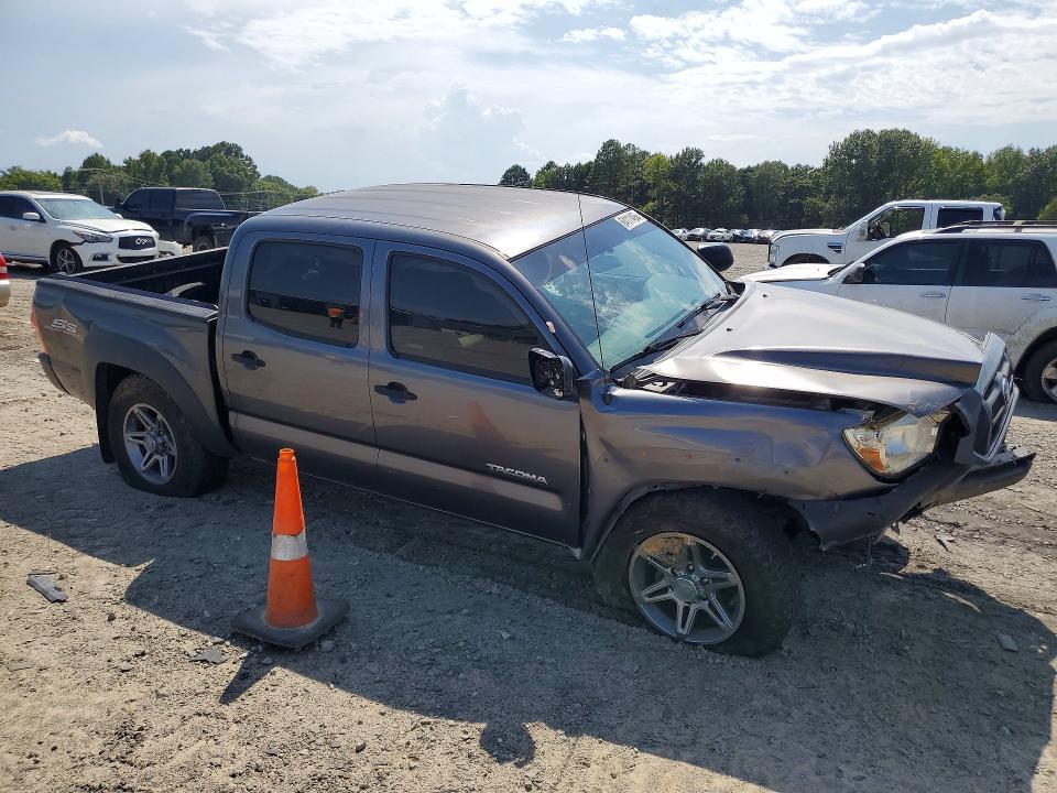 5TFLU4EN2DX057875 2013 TOYOTA TACOMA photo no. 4