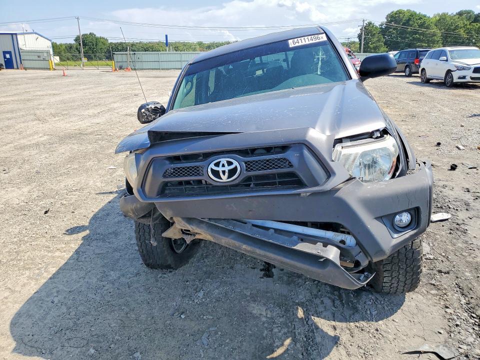 5TFLU4EN2DX057875 2013 TOYOTA TACOMA photo no. 5