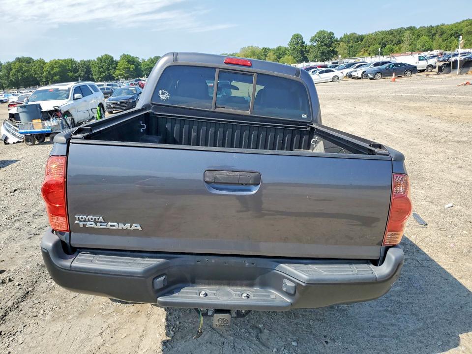 5TFLU4EN2DX057875 2013 TOYOTA TACOMA photo no. 6