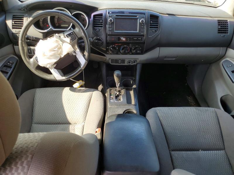5TFLU4EN2DX057875 2013 TOYOTA TACOMA photo no. 8