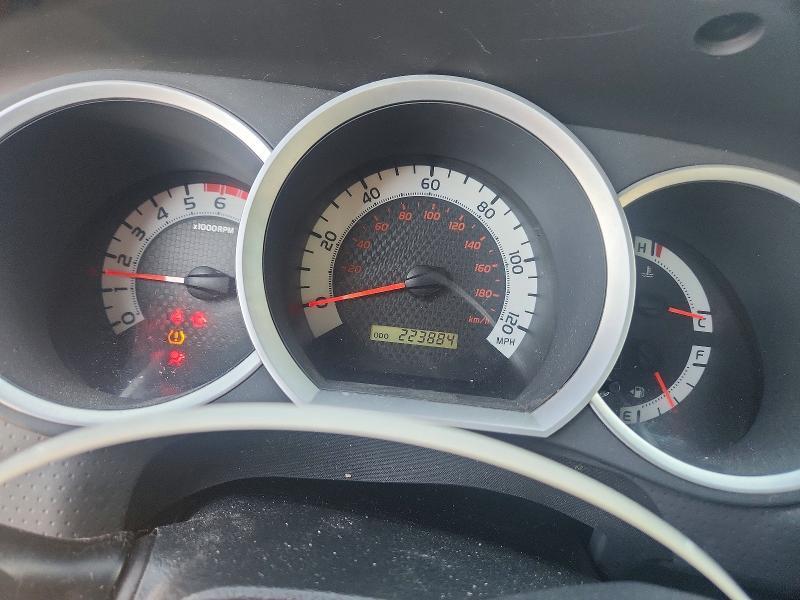 5TFLU4EN2DX057875 2013 TOYOTA TACOMA photo no. 9