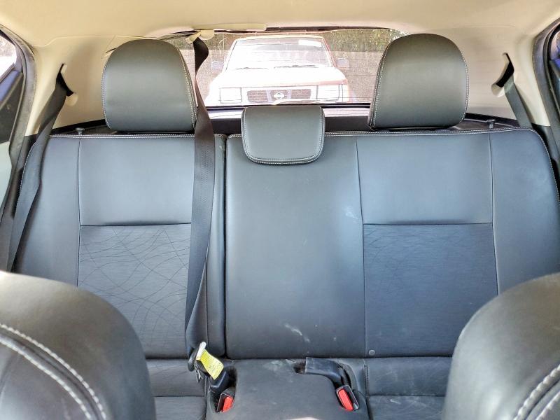 2013 TOYOTA PRIUS C FOUR — Фото 10 из 14