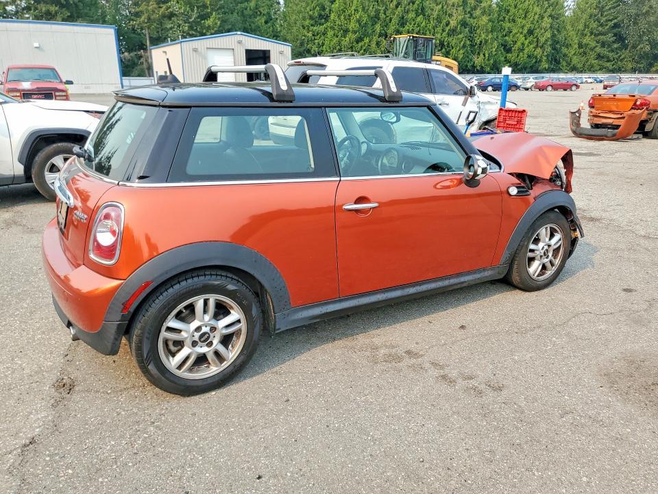 2013 MINI COOPER — Фото 3 из 13