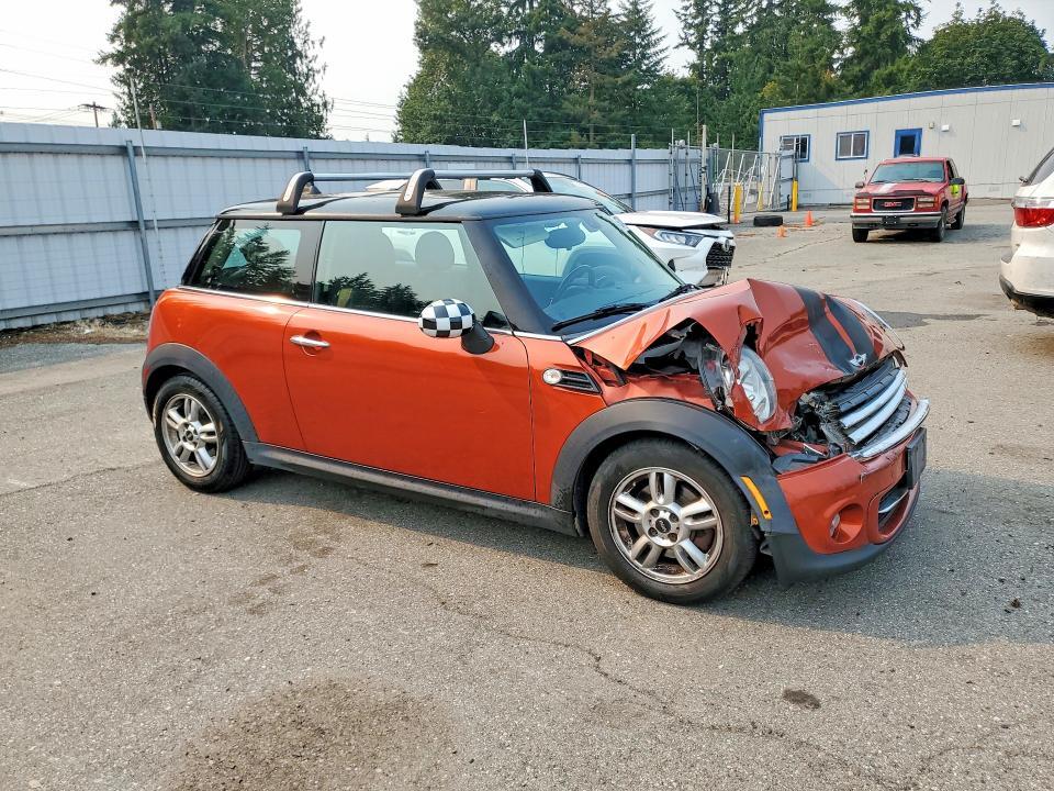 2013 MINI COOPER — Фото 4 из 13