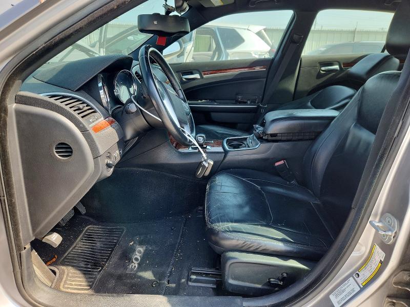 2013 CHRYSLER 300 — Фото 7 из 12