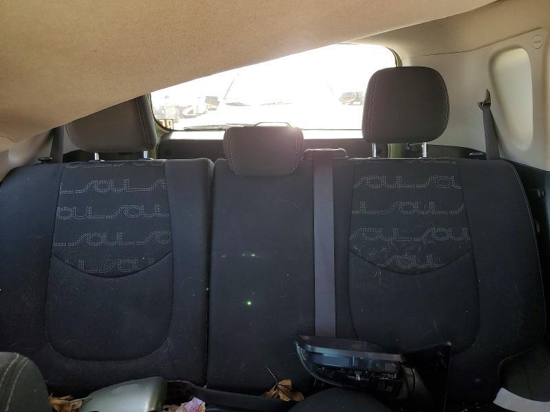 2013 KIA SOUL + — Фото 10 из 13