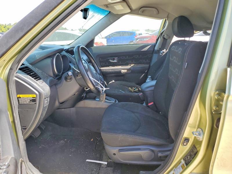 2013 KIA SOUL + — Фото 7 из 13
