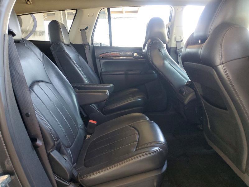 2013 BUICK ENCLAVE — Фото 10 из 12