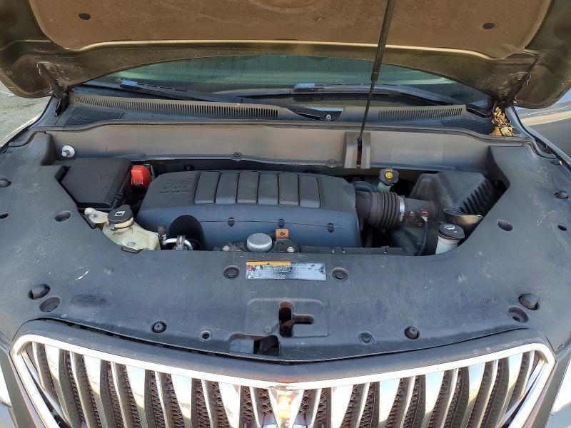 2013 BUICK ENCLAVE — Фото 11 из 12