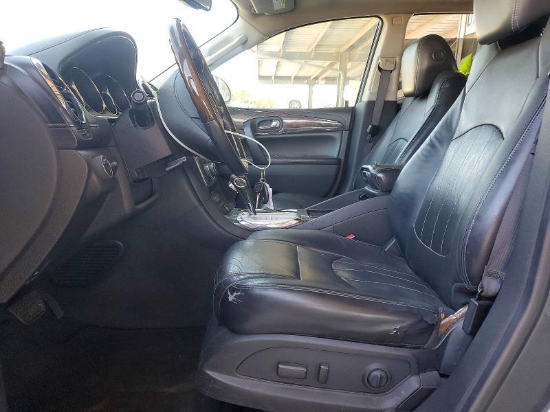 2013 BUICK ENCLAVE — Фото 7 из 12
