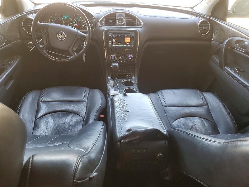 2013 BUICK ENCLAVE — Фото 8 из 12