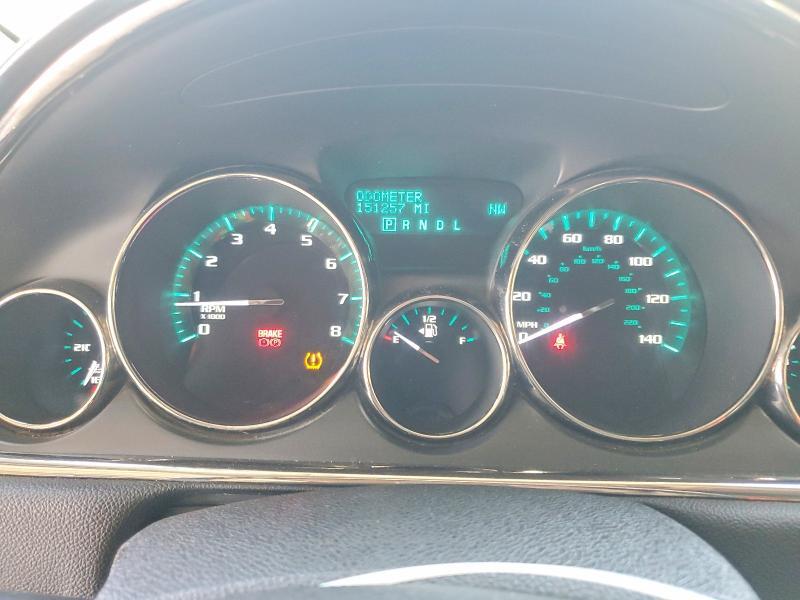 2013 BUICK ENCLAVE — Фото 9 из 12