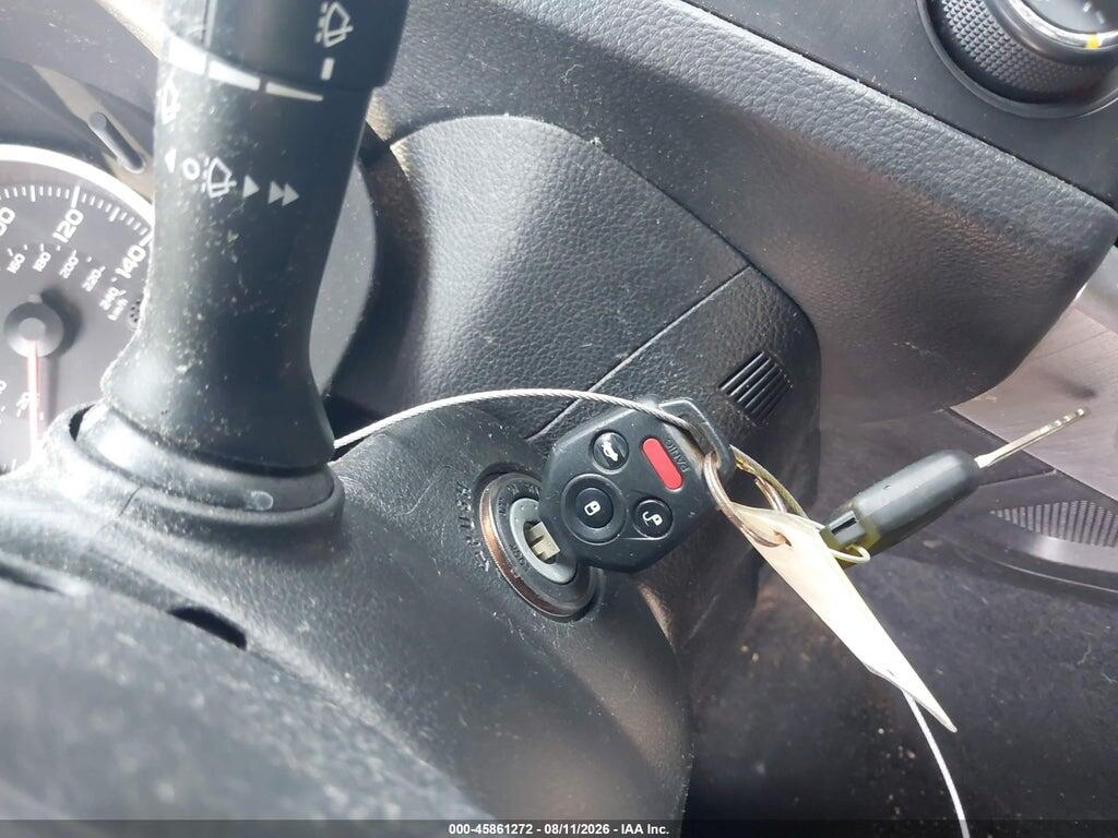 JF2SJACCXEG458050 2014 SUBARU FORESTER photo no. 11