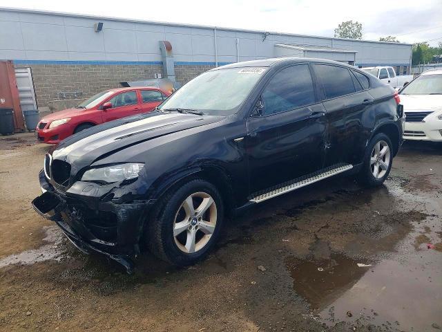 2012 BMW X6 5UXFG2C54CL781874
