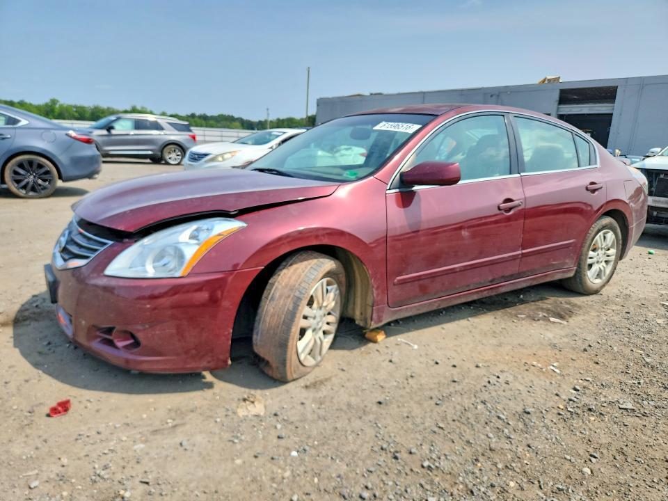 1N4AL2AP6CC184467 2012 NISSAN ALTIMA photo no. 1