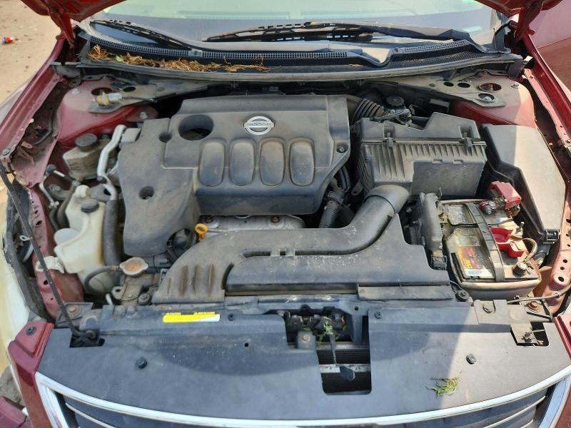 1N4AL2AP6CC184467 2012 NISSAN ALTIMA photo no. 11