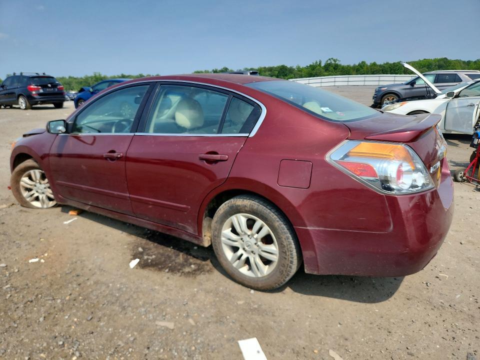 1N4AL2AP6CC184467 2012 NISSAN ALTIMA photo no. 2