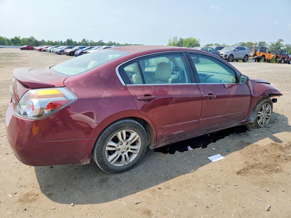 1N4AL2AP6CC184467 2012 NISSAN ALTIMA photo no. 3