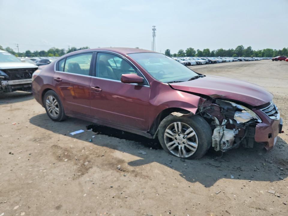 1N4AL2AP6CC184467 2012 NISSAN ALTIMA photo no. 4