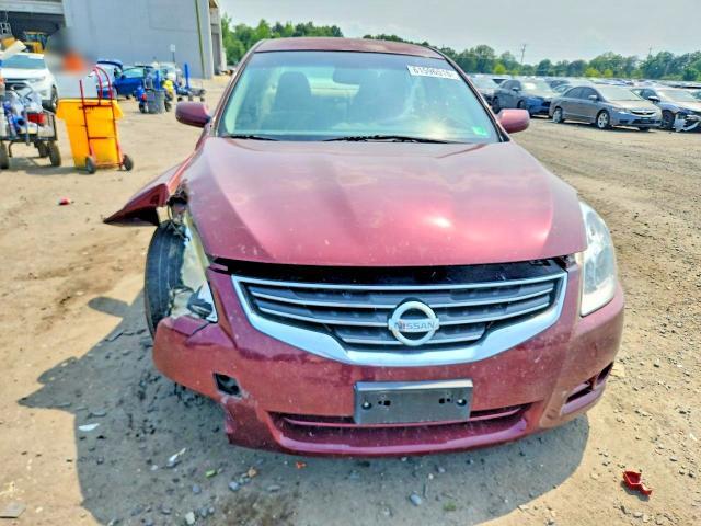 1N4AL2AP6CC184467 2012 NISSAN ALTIMA photo no. 5
