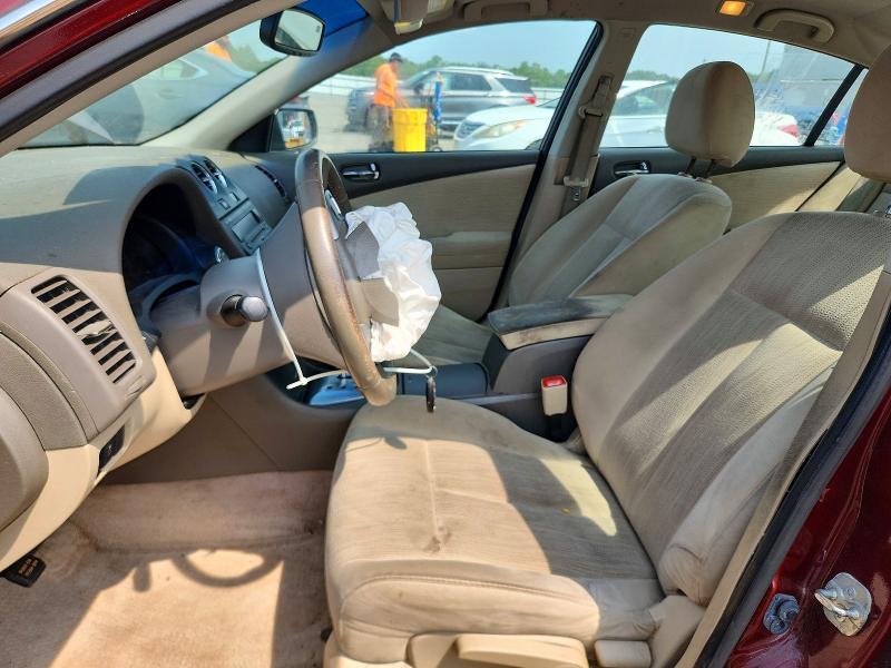 1N4AL2AP6CC184467 2012 NISSAN ALTIMA photo no. 7