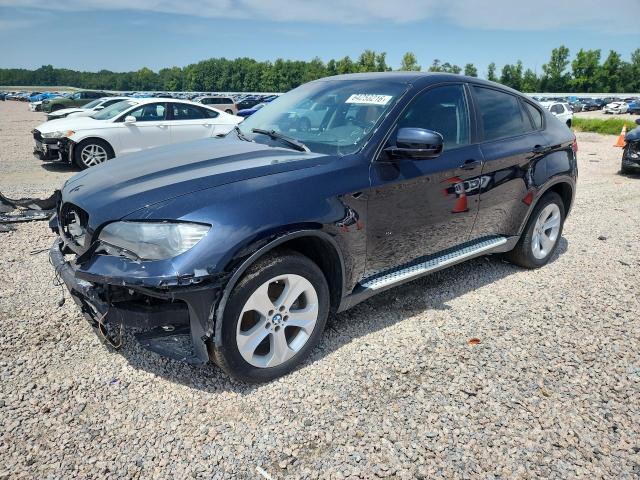 2012 BMW X6 5UXFG2C55CL779275